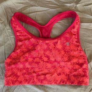 Sports bra Champion medium